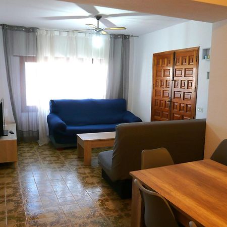 Casa Inocencia Villa Alcossebre Eksteriør bilde