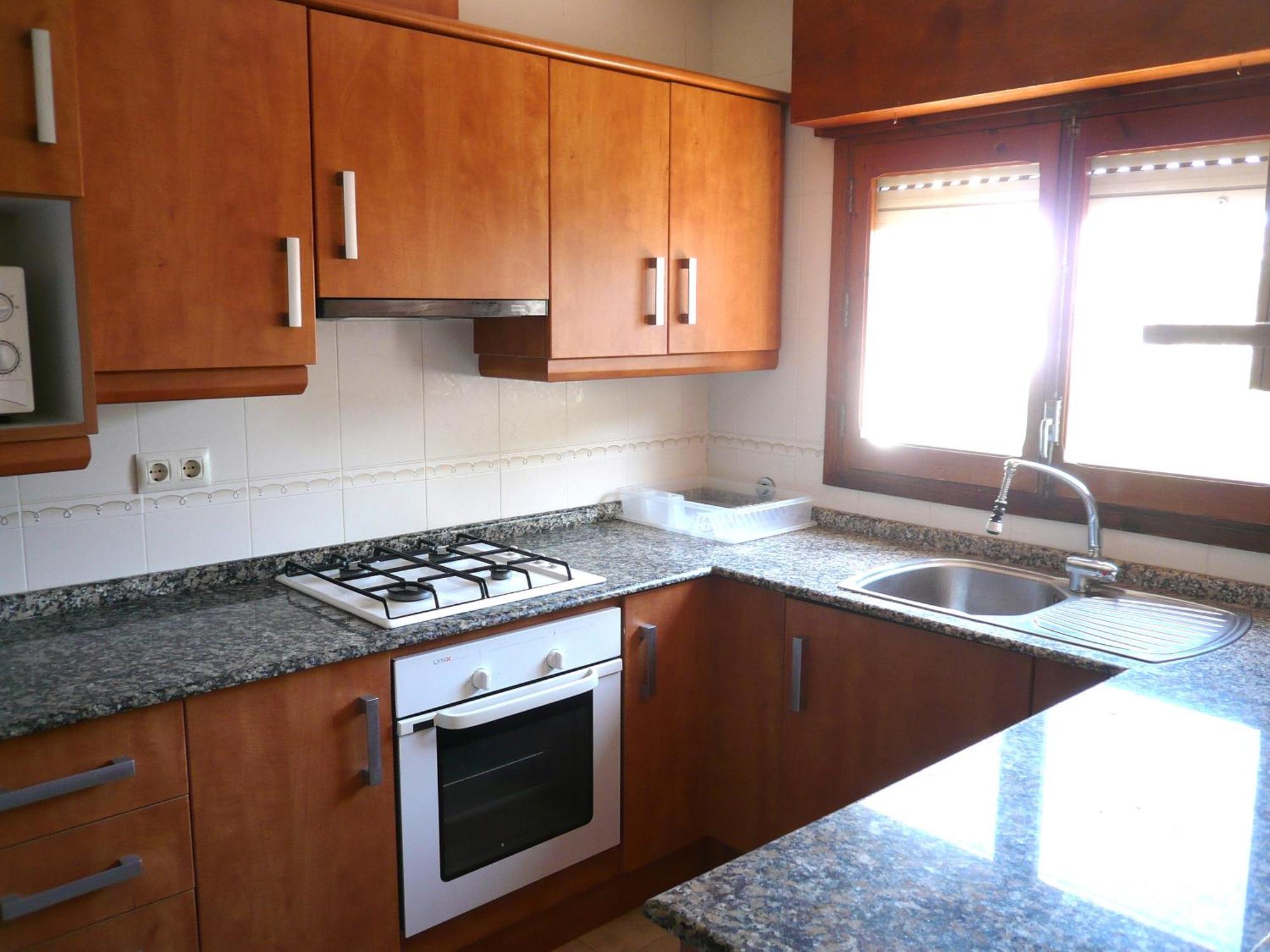 Casa Inocencia Villa Alcossebre Eksteriør bilde
