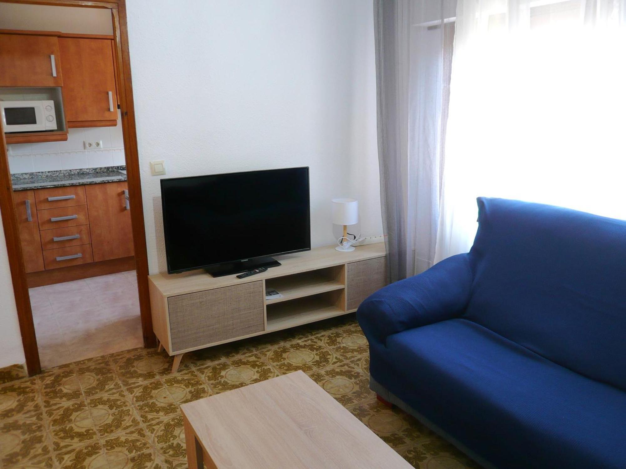 Casa Inocencia Villa Alcossebre Eksteriør bilde
