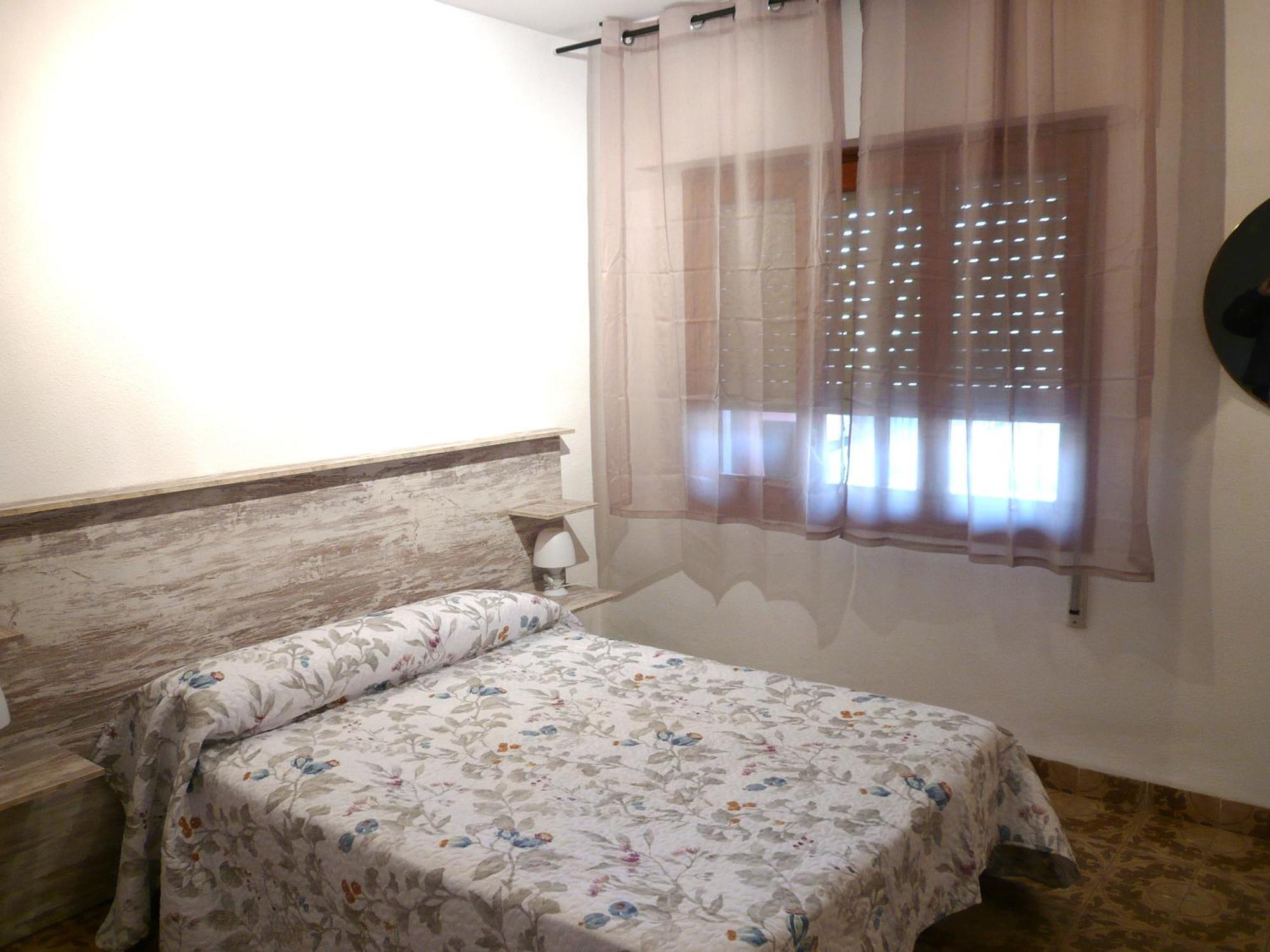 Casa Inocencia Villa Alcossebre Eksteriør bilde