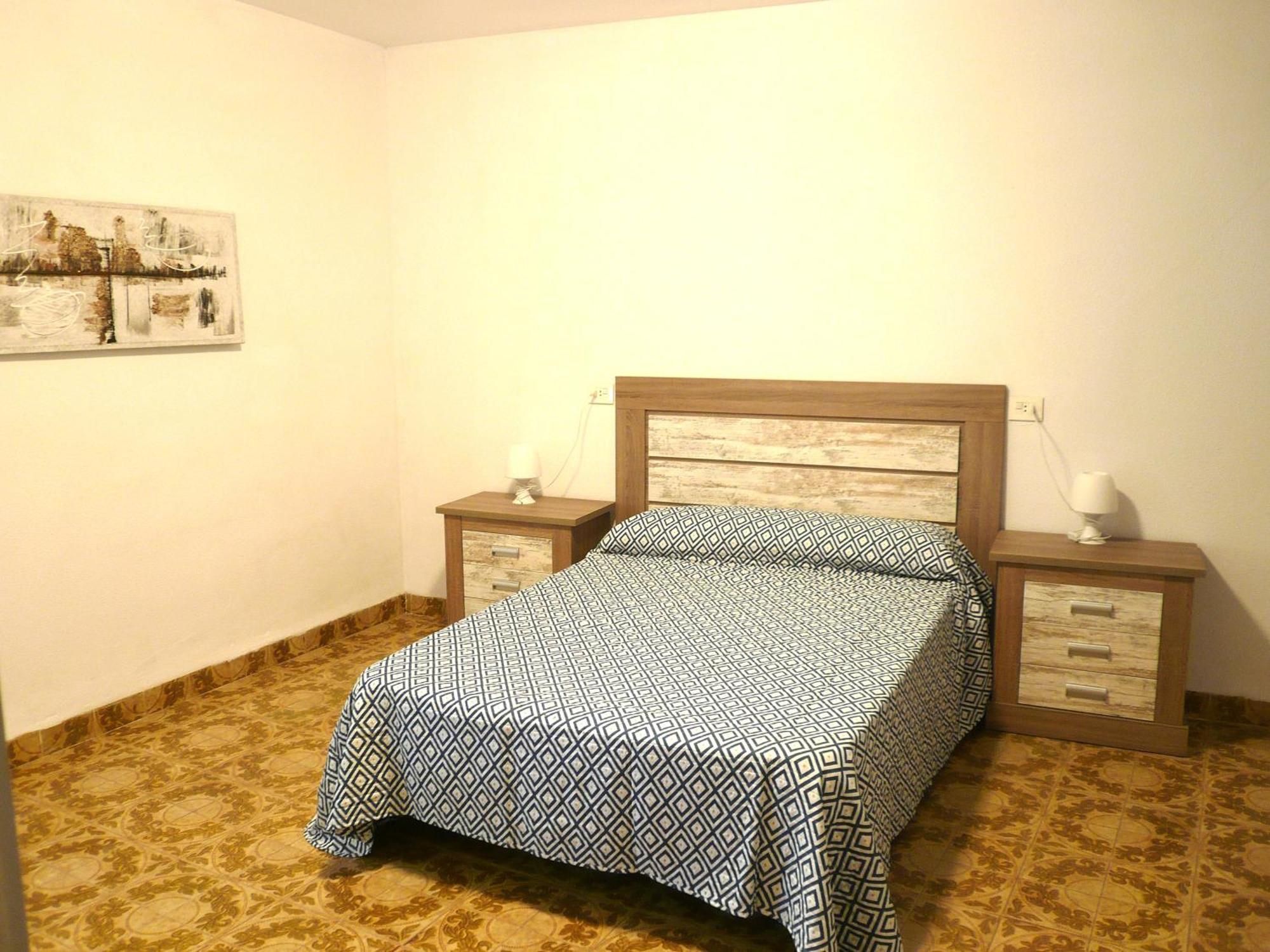 Casa Inocencia Villa Alcossebre Eksteriør bilde